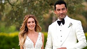 Kenan İmirzalıoğlu ve Sinem Kobal çiftinin bebek heyecanı