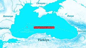 Karadeniz doğal gazı nerede, ne zaman çıkarılacak
