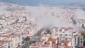 Can kaybı 116'ya yükseldi 