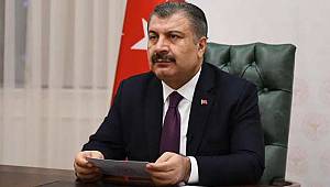 Sağlık çalışanları onurlandırılacak 2021 'Uluslararası Sağlık Çalışanları Yılı' ilan edildi