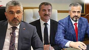 Samsun'da üç önemli isim koronavirüse yakalandı 