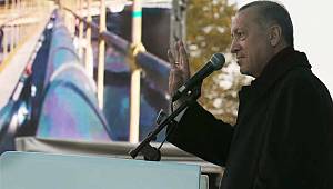 Sanılmasın ki milletimizin bize verdiği kredi sonsuzdur