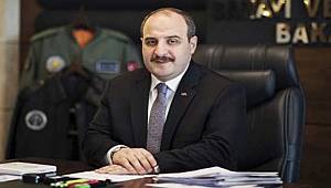 Üretimi çok artıran ülke sıralamasına girdik 