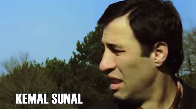 Güldüren yüz Kemal Sunal yaşıyor mu, öldü mü reklam filmi dikkat çekti