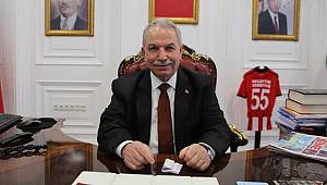 Demirtaş, Berat Kandilini kutladı 