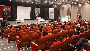 Öğrencilere sınav öncesi moral