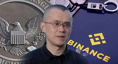 Binance risk altında, kapanacak mı? Sec kararlı