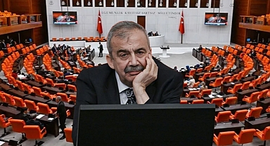 Sırrı Süreyya Önder 18 günün ardından hayatını kaybetti