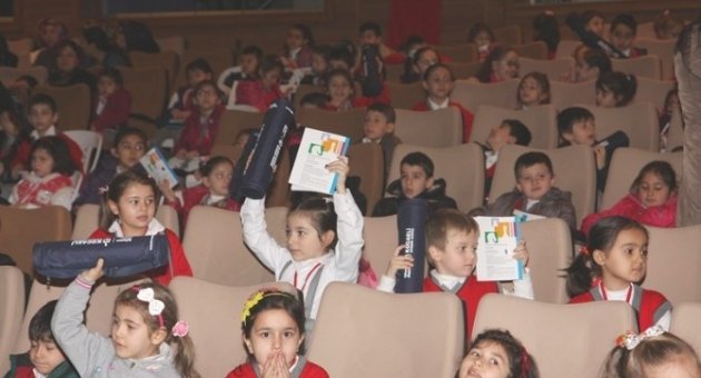 28 Bin Adet Satranç Takımı Dağıtılacak