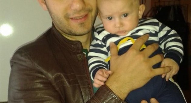 4 Ay Sonra Baba Olacaktı Beyin Ölümü Gerçekleşti