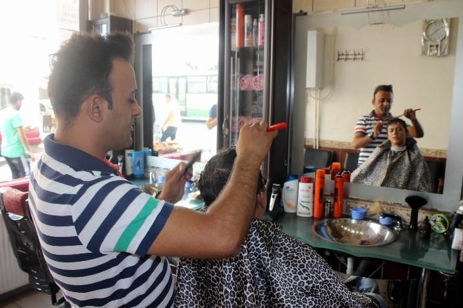 4 Bin TL’lik Eğitim Aldı Müşterilerinin Beğenisini Kazandı