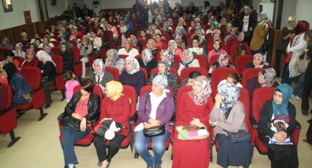 40 Kişinin Alınacağı İşe 421 Kişi Müracaat Etti