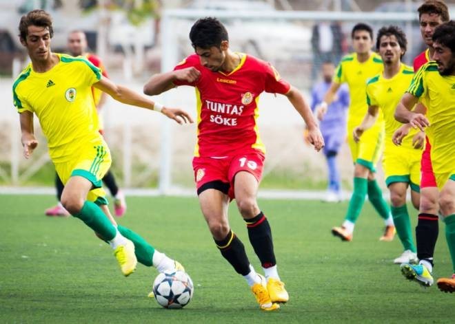 44 Malatyaspor Olaylı Maçta Mağlup