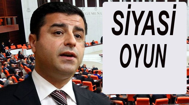80 vekil için şok karar