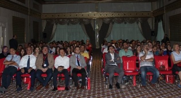 Acil Tıp Toplantıları Sürüyor