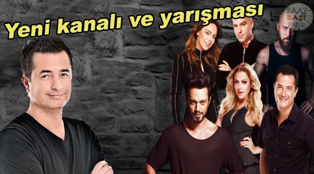 Acun Ilıcalı, O Ses Yunanistan'a başlıyor televizyon satın alıyor