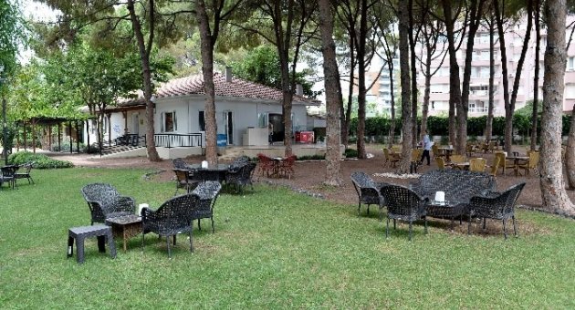 Adalya Vakfı’ndan Şehit Ve Gazi Aileleri İçin Özel Karar