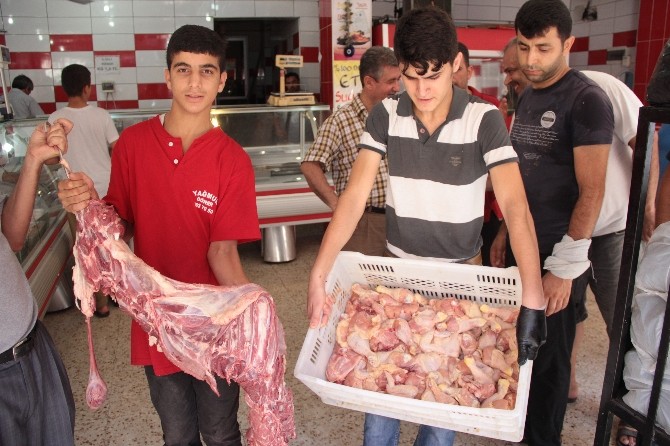 Adana’da Elektrik Kesintileri Kasapları Vurdu