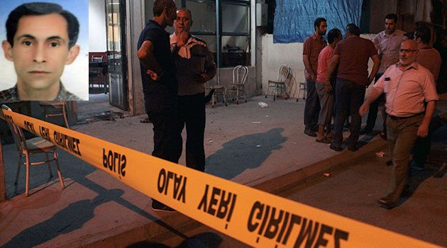 Adana’da güvercin husumeti kavga çıkardı 1 ölü