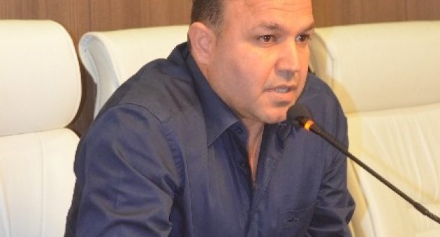 Adana Demirspor Başkanı Sözlü’den Haksızlık İsyanı