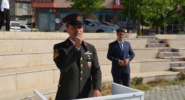 Adilcevaz’da 30 Ağustos Zafer Bayramı