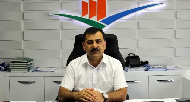 Adıyaman Kentsel Dönüşümde Hız Kazandı