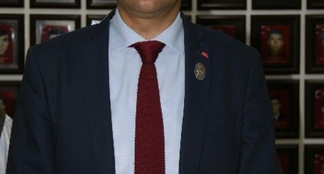 Afyonkarahisar’daki Şehit Ve Gazi Yakınlarından Terör Operasyonlarına Destek