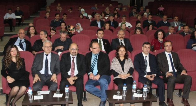 Ağız Ve Diş Sağlığı Eğitim Programı Gerçekleştirildi