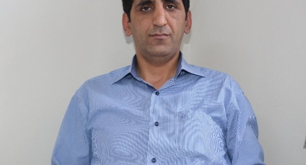 Ağrı Yurt Ay Der Başkanı Çirik’ten Taziye Mesajı