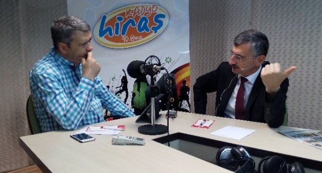 Ağustos Ayında Manisa’ya Yeni Bir Müze Yapılacak