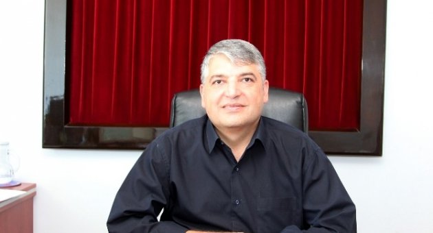 Ahlat Malmüdürlüğü’ne Bozkan Atandı