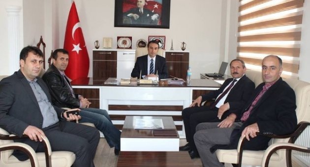 Ahmet Yaptırmış: “Halkımız Kaliteli Hizmete Layık”