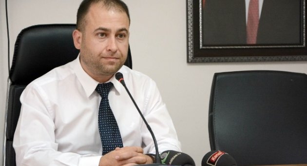 AK Parti Afyonkarahisar İl Başkanlığı Haftalık Olağan Basın Toplantısı