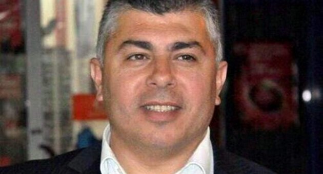 AK Parti Aydın Eski İl Başkan Yardımcısı Kazada Hayatını Kaybetti