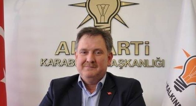 AK Parti’de Aday Adaylık Süreci Sona Erdi