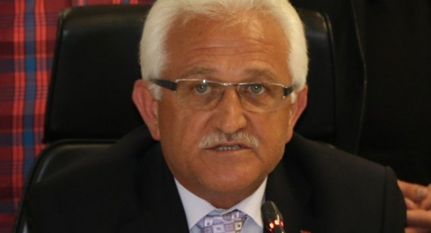 AK Parti’den Açıklama