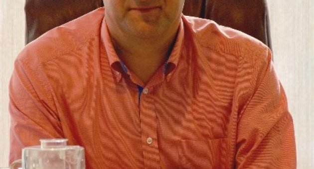 AK Parti Eskişehir İl Başkanı Ünlü’den 14. Kuruluş Yıl Dönümü Kutlama Mesajı