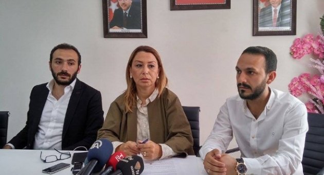 AK Parti Genel Başkan Yardımcısı Çalık’tan Demirtaş’a Tepki