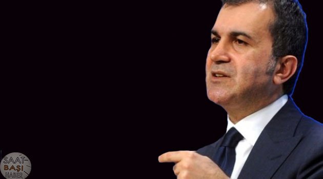 AK Parti genel merkezinde görev değişikliği