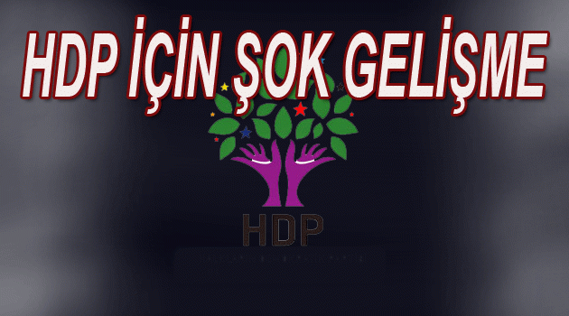 AK Parti HDP milletvekilleri için harekete geçti