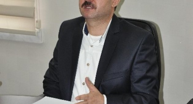 AK Parti Kırıkkale Milletvekili Can Vatandaşlarla Bir Araya Geldi.