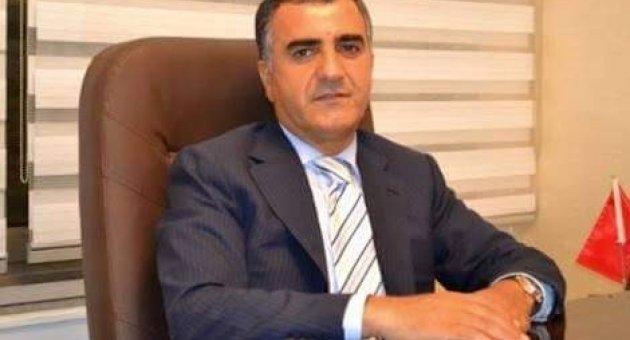 AK Parti Milletvekili Adayı Muhtarlarla Bir Araya Geldi