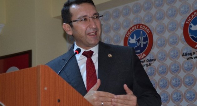 AK Partili Turhan: