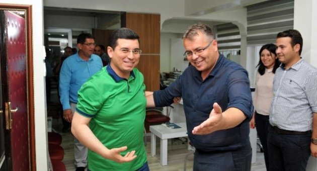 AKBB’den Tarihi Performans