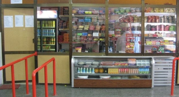 Akçakoca’da Okul Kantinleri İnceleme Altında