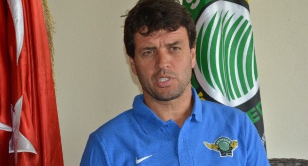 Akhisar Belediyespor’da Gaziantepspor Hazırlıkları Sürüyor
