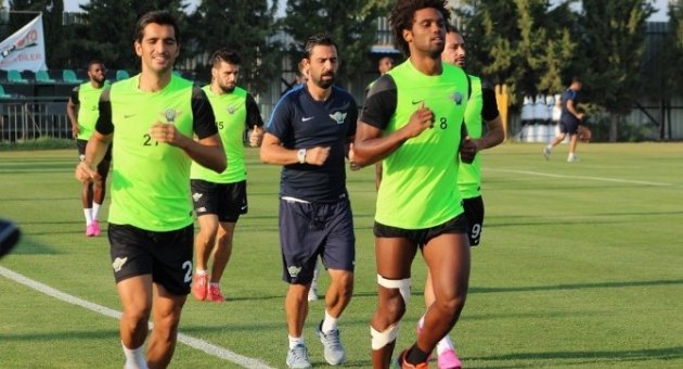 Akhisar Belediyespor’da Hedef Mutlak Galibiyet