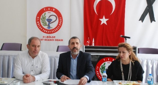 Akıllı İlaç Uygulamasında Hekimin Önemi