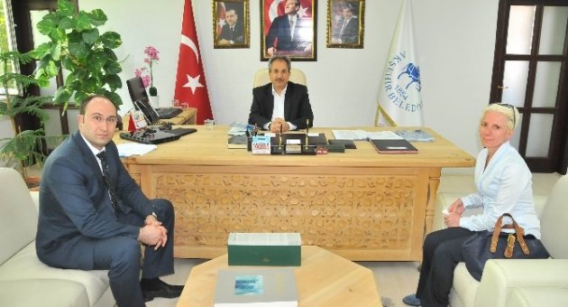 Akşehir’e Nasreddin Hoca Köyü Kuruluyor