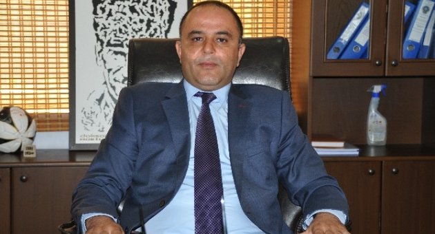 Alanya Emniyet’inde Terfi
